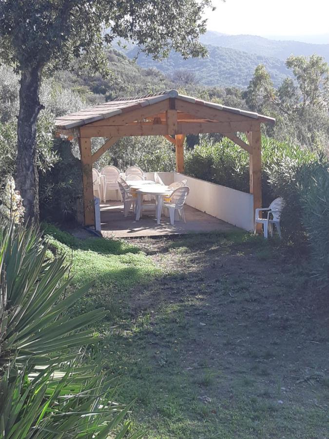 I Casetti Molini Exterior photo