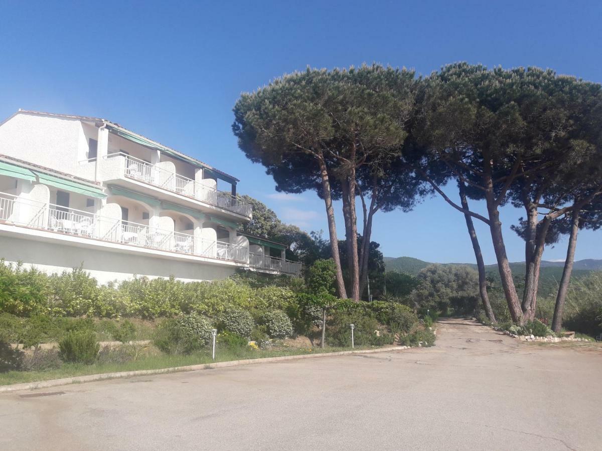 I Casetti Molini Exterior photo